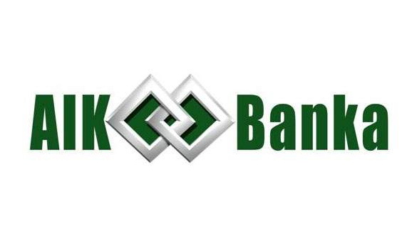 AIK banka proglašena za najbolju komercijalnu banku u Srbiji
